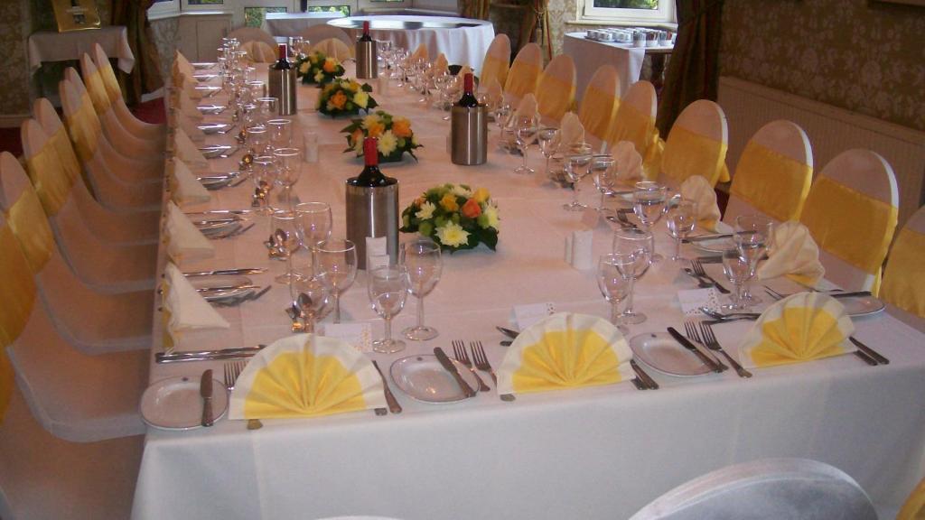Woodlands Hotel سبلادنج المظهر الخارجي الصورة