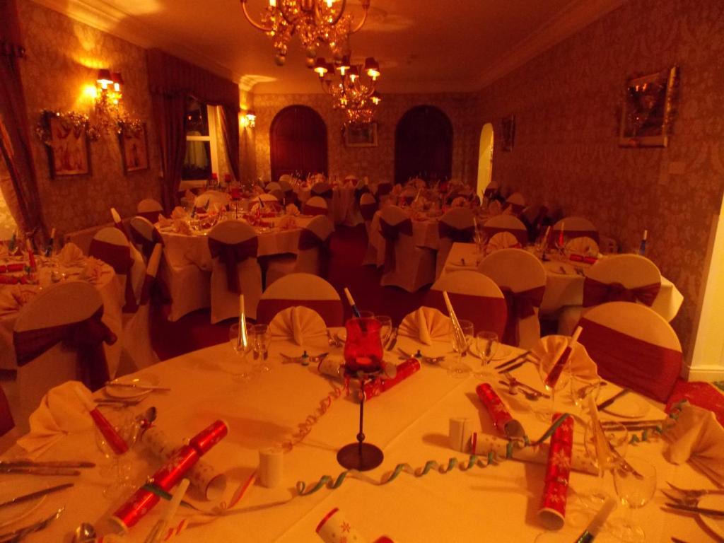 Woodlands Hotel سبلادنج المظهر الخارجي الصورة