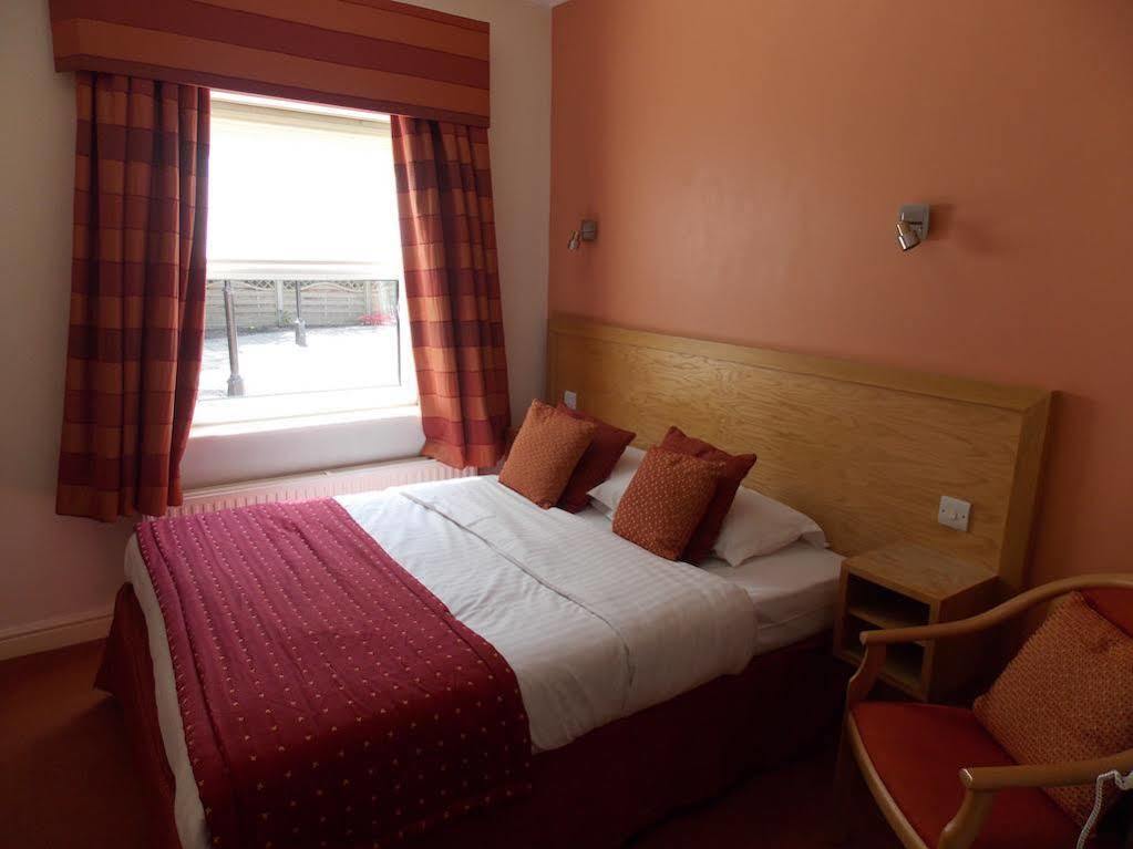 Woodlands Hotel سبلادنج المظهر الخارجي الصورة