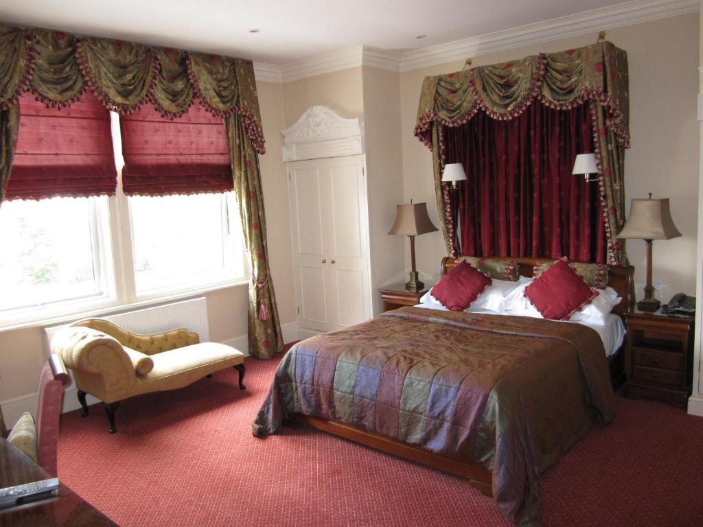 Woodlands Hotel سبلادنج المظهر الخارجي الصورة